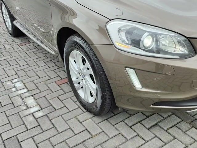 Volvo XC60 2.0 T5 DRIVE E (A) FACELIFT KEYLESS - 1