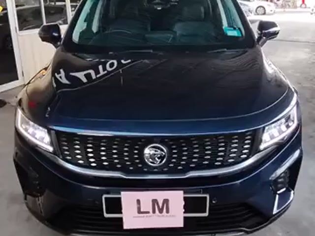 2024 Proton X90 1.5 FLAGSHIP MY23 (A) - 1