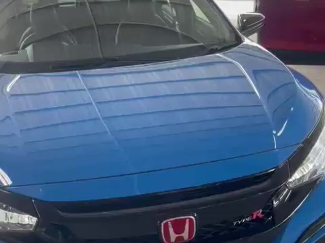 2020 Honda CIVIC 1.5 TC-P (A) WARRANTY FULL SERVIS - 1