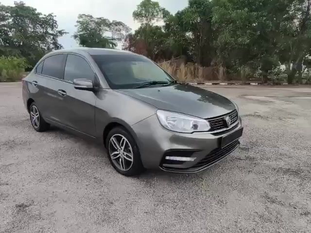 2021 Proton SAGA 1.3 PREMIUM AT MY16 BT P2-13A - 1