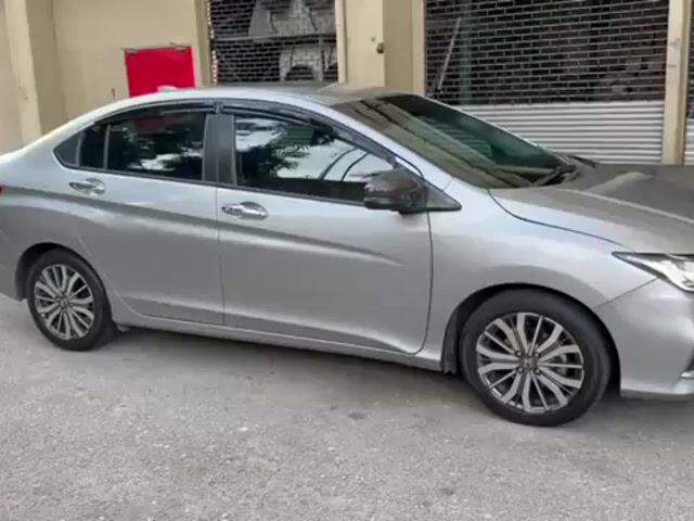 [2019] Honda CITY 1.5 HYBRID (A) ORI MIL 68K - 1