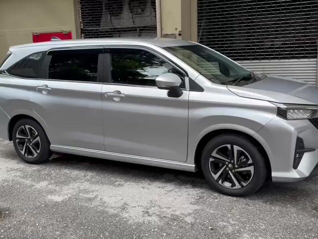 [2023] Perodua ALZA 1.5 AV (A) ADVANCE FSR - 1