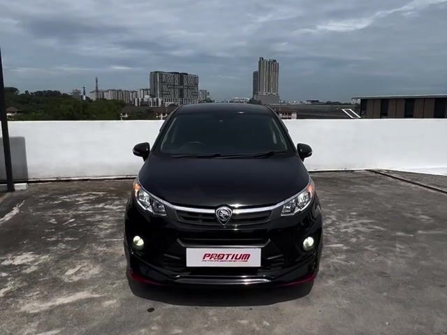 2018 ProtonPersonaPremium1.6(A)B/ListBolehLoanKedai - 1