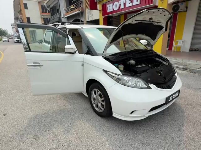2004 Honda Elysion 2.4 I-Vtec (A) - 1