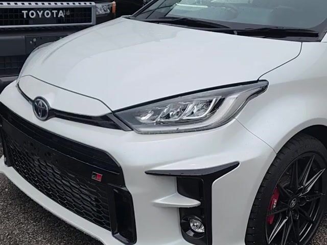 2023 Toyota GR YARIS 1.6	RZ HIGH PERFORMANCE (6MT) - 1