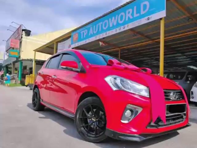 2020 Perodua MYVI 1.5 AV (A)FULLLOAN/CARKING - 1