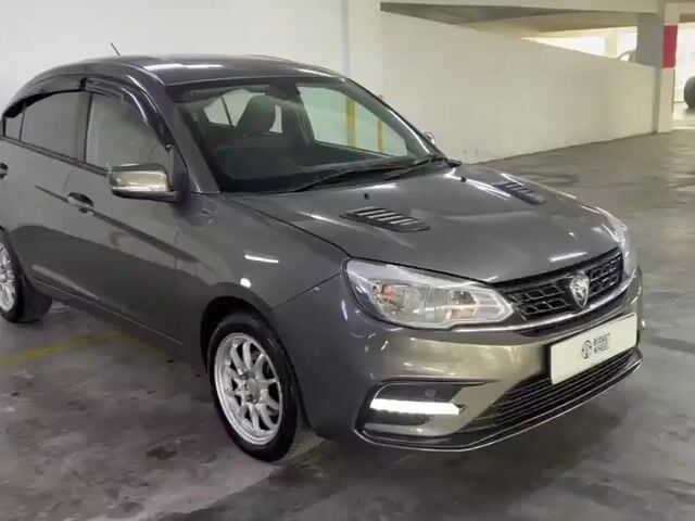 2021 Proton SAGA 1.3 PREMIUM (AT) WHOLE SALE - 1