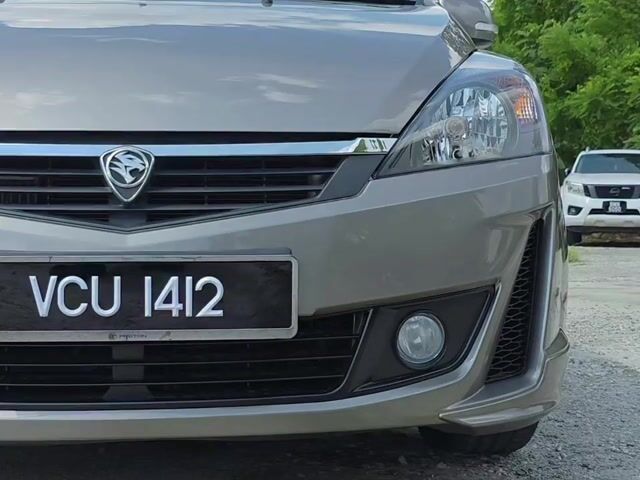 2019 Proton EXORA 1.6 EXECUTIVE PLUS FACELIFT (A) - 1