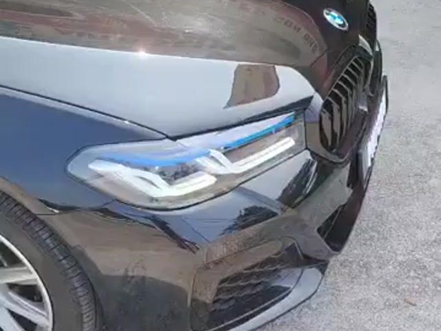 LOAN Kedai 2019 Bmw 520i 2.0  G30 FACELIFT M-SPORT - 1
