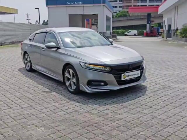 2020 Honda ACCORD 1.5 TC-P (A) UNDER WARRANTY F/L - 1
