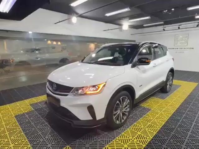2022 Proton X50 TGDI FLAGSHIP 1.5L 70K F/S PROTON - 1