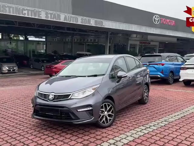 2025 Proton PERSONA 1.6 PREMIUM - 1