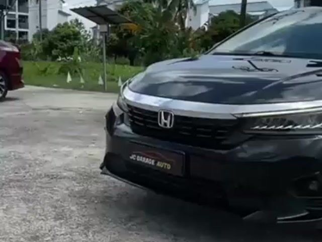 2023 Honda City 1.5 V (A) GOOD CONDITION - 1