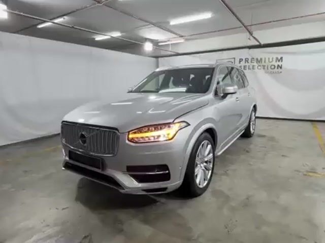 2018 Volvo XC90 2.0 T8 INSCRIPTION F/SERVICE VOLVO - 1