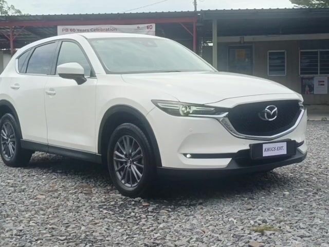 2019 Mazda CX-5 2.0 G 2WD HIGH SPEC FACELIFT (A) - 1