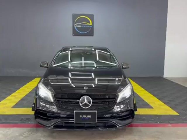 Mercedes Benz A180 1.6 AMG TURBO / REG YEAR 2023 - 1
