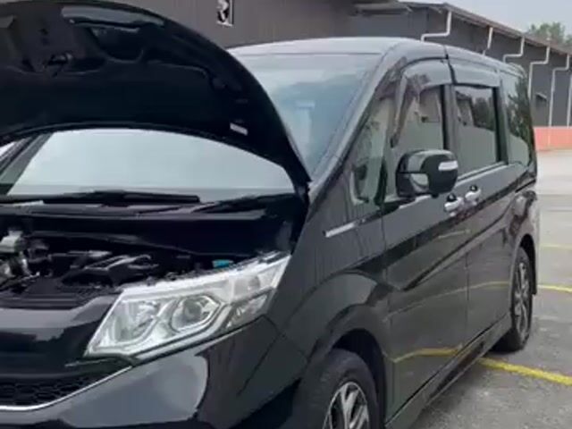 2017/22 Honda STEPWAGON 1.5 SPADA TURBO 360 CAMERA - 1