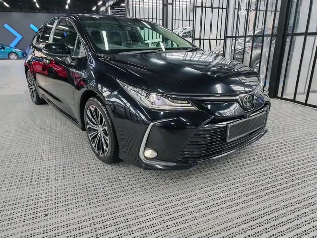 2019 Toyota COROLLA 1.8 ALTIS G MY14 E170 - 1