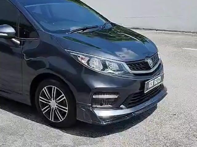 2019 Proton PERSONA 1.6 PREMIUM (A) 3 YRS WARRANTY - 1