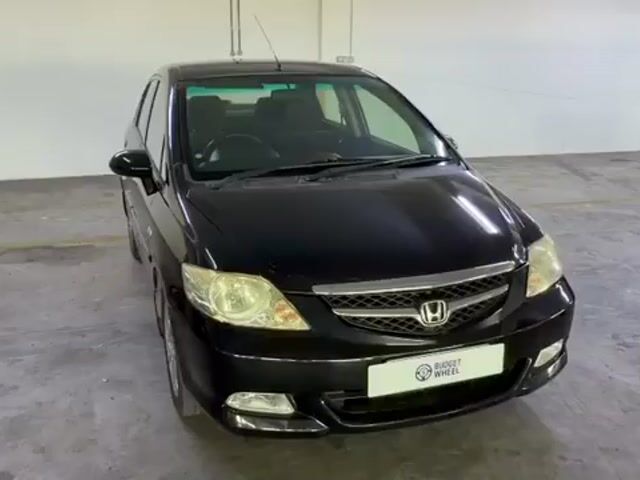 2006 Honda CITY 1.5 VTEC FACELIFT (A) WHOLE SALE - 1
