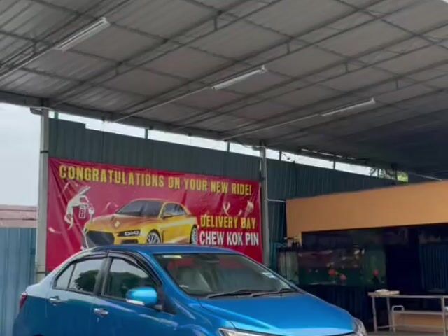 2022 Perodua BEZZA 1.3 AV(A)Facelift|RIM ORI DAPAT - 1