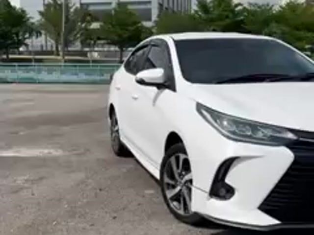 2022 Toyota VIOS 1.5 G (A) FACELIFT SPEC 1Y-WARNTY - 1
