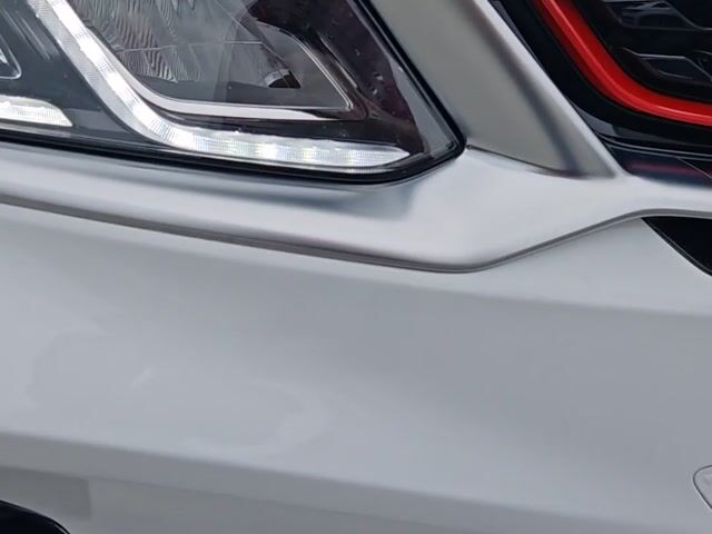 2023 Proton X50 1.5 STANDARD MY20 (A) - 1