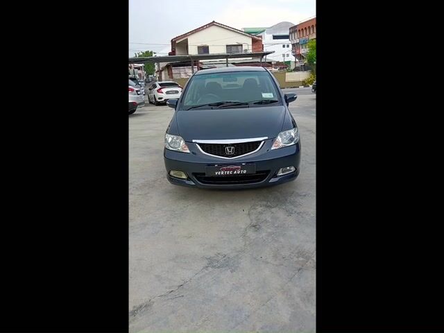 2007 Honda CITY 1.5 VTEC FACELIFT (A) - 1