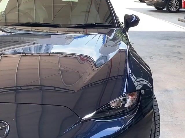 2023 Mazda MX-5 2.0 Roadster (A) - 1