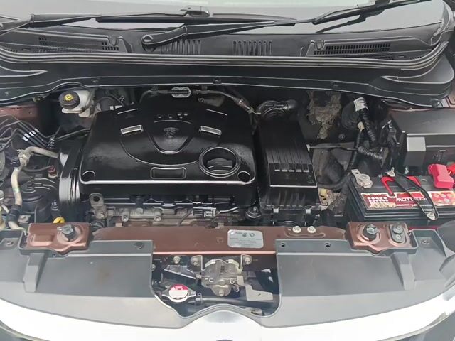 PROTON PERSONA PREMIUM CVT 1.6L (a) - 1