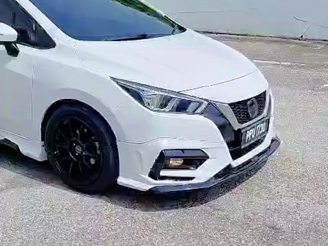 2021 Nissan ALMERA 1.0 VLP (A) 3 YRS WRTY/FOC DELI - 1