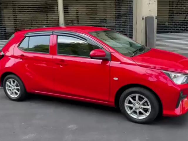 [2023] Perodua AXIA 1.0 G MY23 A300 D74A (A) - 1