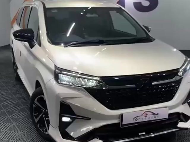 2023 Perodua ALZA 1.5 AV MY22 (A)/F*LOAN/ WARRANTY - 1