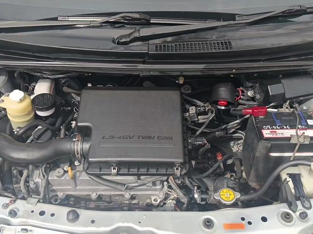 2010 Perodua MYVI 1.3 SE ZHS FACELIFT (A) - 1