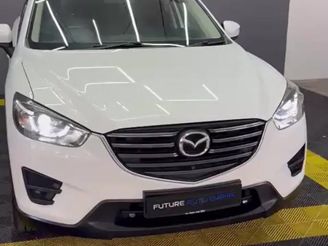 Mazda CX-5 2.5 2WD (A) LOW MILEAGE / MAZDA CX5 SUV - 1