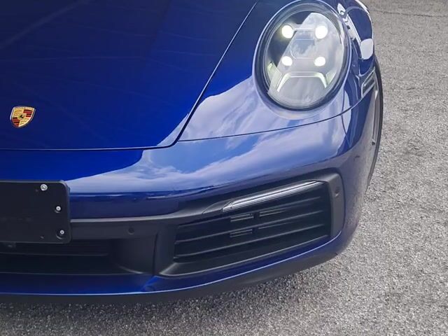 2022 Porsche CARRERA 911 3.0CC JAPAN UNREG INC SST - 1