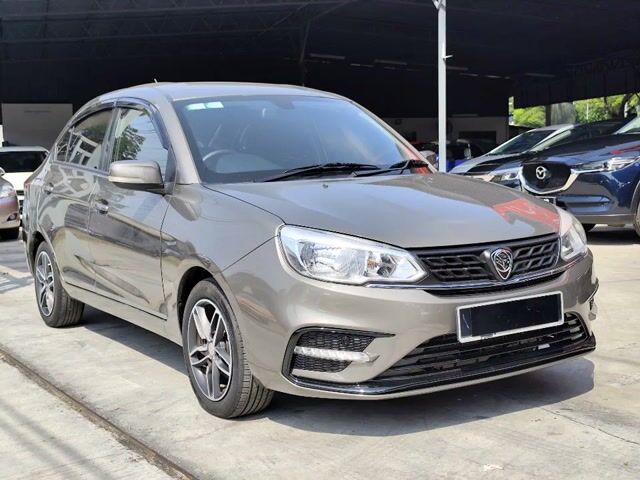 2020 Proton SAGA PREMIUM AT 1.3 (A) GOOD CONDITION - 1