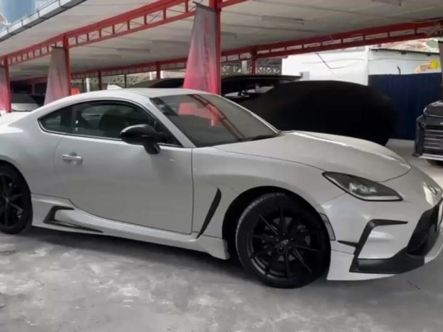[SUPERB CONDITION] 2021 Toyota GR86 2.4 RZ (M) - 1