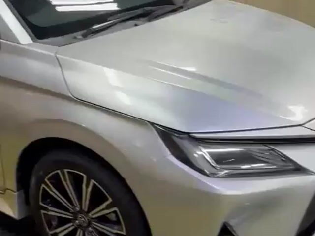 2024 Toyota VIOS 1.5 G (A) 360CAM/56K MIL/WARRANTY - 1