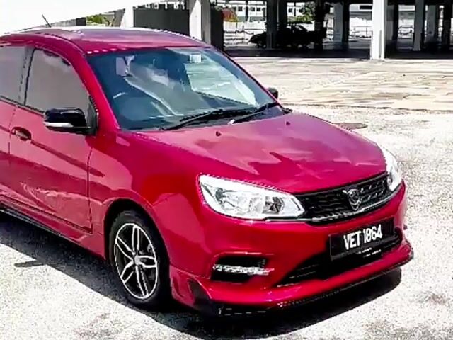 2020 Proton SAGA 1.3 PREMIUM (A) 3 YRS WARRANTY - 1