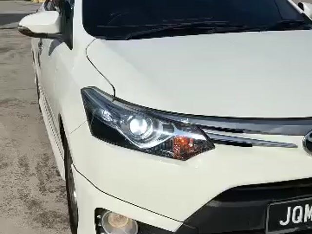 2014 Toyota VIOS 1.5 TRD SPORTIVO (A) - 1