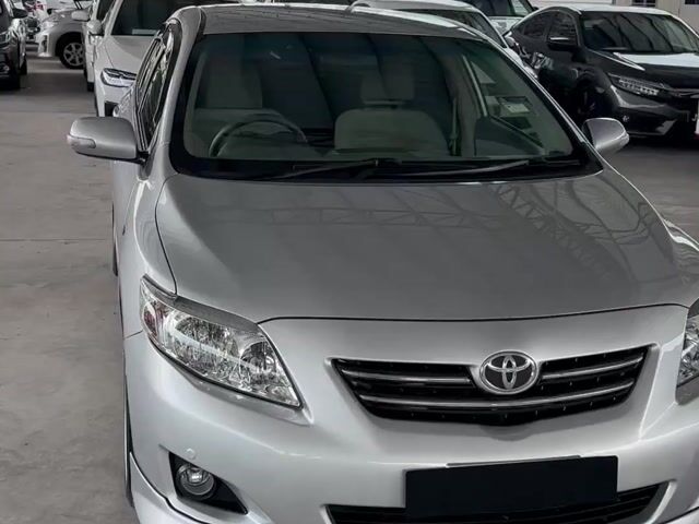 165k KM Mileage ✅ 2008 Toyota COROLLA ALTIS 1.8 E - 1