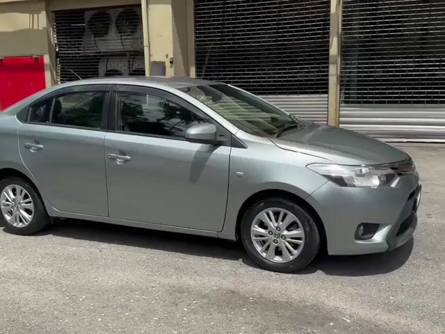 [2014] Toyota VIOS 1.5 J (A) ONE OWNER - 1