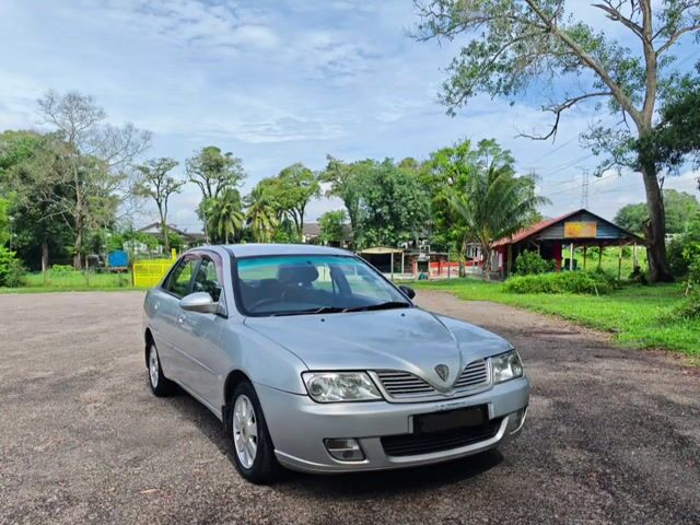 -2003- Proton WAJA 1.6 PREMIUM (A) CASH OFFER - 1