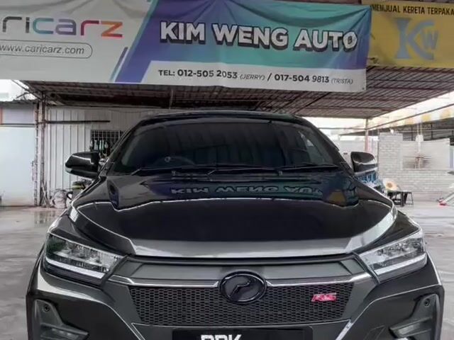 Perodua AXIA 1.0 SE 2024 Auto - 1