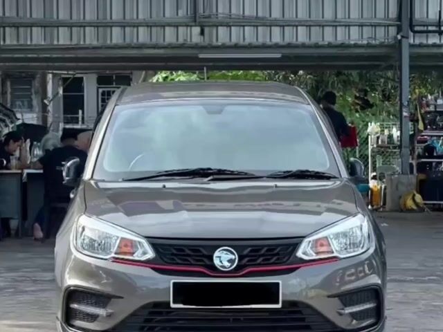 Proton Saga Premium S 1.3 (A) 2024 - 1