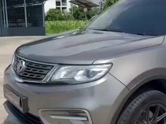 2021 Proton X70 EXECUTIVE 2WD 1.8L (A) G-CONDITION - 1