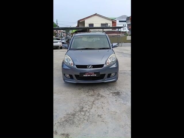 2011 Perodua MYVI 1.3 EZ STANDARD (A) - 1