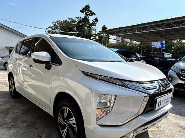 2023 Mitsubishi XPANDER 1.5 (A) - 1