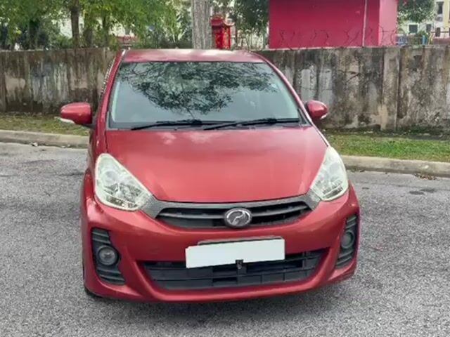 2014 Perodua MYVI 1.3 SE ZHS (A) WHOLE SALE - 1
